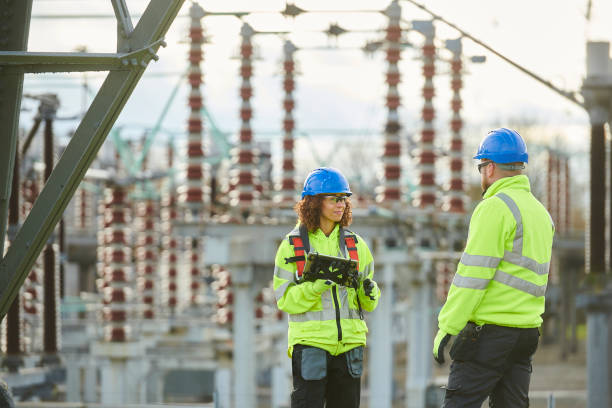 Best Electrical Contractors for Businesses  in Spanish Lake, MO