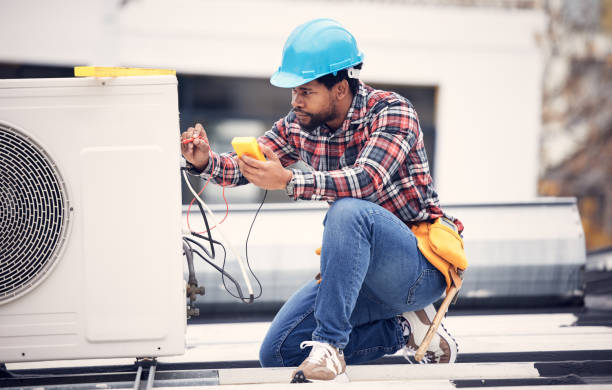 Best Industrial Electrical Services  in Spanish Lake, MO