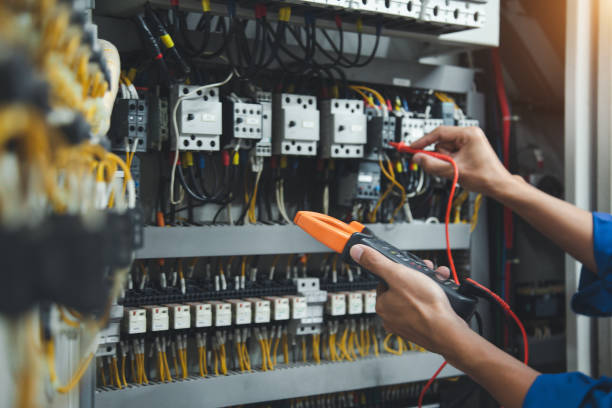 Best Electrical Outlet Repair  in Spanish Lake, MO