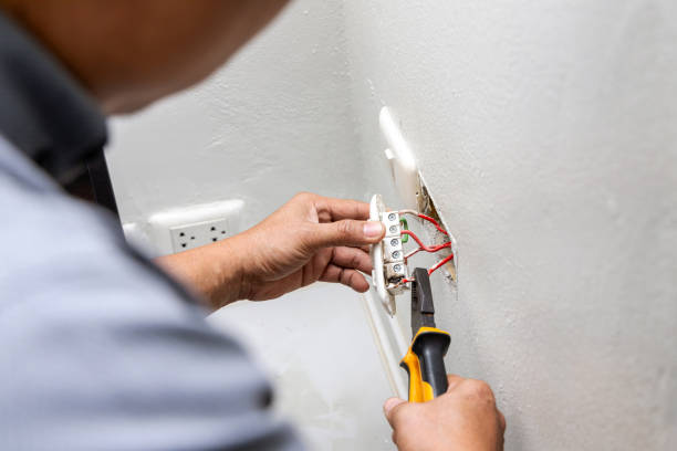 Best Home Electrical Repair  in Spanish Lake, MO