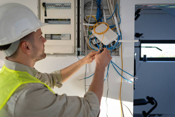 Best Affordable Emergency Electrician  in Spanish Lake, MO