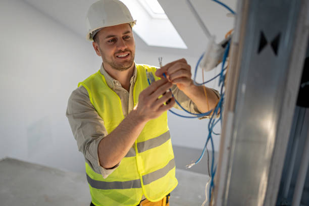 Best Electrical Wiring Services  in Spanish Lake, MO